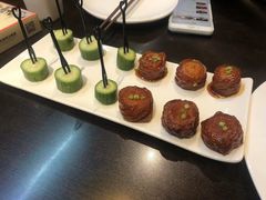 -老牌坊•鲁菜名店•地道济南菜(大观园商埠店)