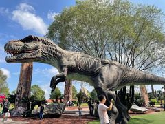 -南通洲际绿博园