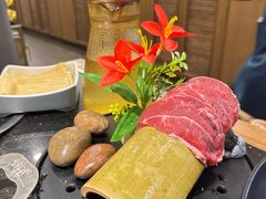 -井格重庆火锅(西直门凯德Mall店)