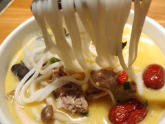 -云海肴·汽锅鸡·云南菜(高德置地店)