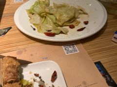 -江湖情酸菜鱼(万菱汇店)