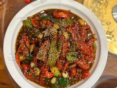 -有鱼·王鼎有鱼(水木秦淮店)