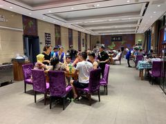 大堂-紫光园(燕郊总店)