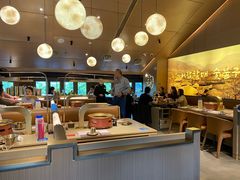 -西塔老太太泥炉烤肉(青浦蟠龙天地店)