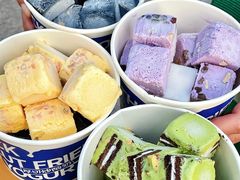 -白色日记·手作酸奶(麦凯乐店)