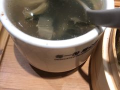 -72街荷叶饭(东方宝泰广场店)