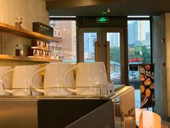 -星巴克(常州星河国际店)