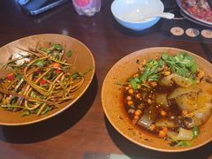 -拾捌川·自贡爆炒(新街口店)