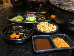 -九田家黑牛烤肉料理(石路天虹店)