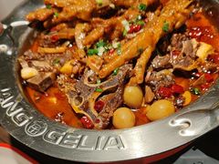 -胖哥俩肉蟹煲(梅溪步步高店)