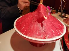 -重庆古城墙火锅(贵阳店)
