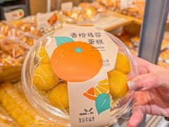 -皇冠幸福里动物奶油生日蛋糕(中山大道二中店)