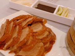 -全聚德(上海首店浦东店)