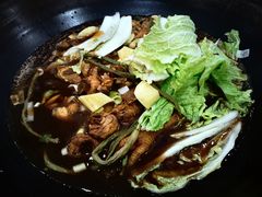 -崔记老东北传奇铁锅炖(横店总店)