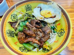 -小无锡面馆