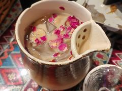 -火塘云南烧烤大排档