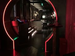 -罗斯福色戒酒吧(外滩店)