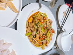 -佬太公海鸭·海鲜大排档(上海总店)