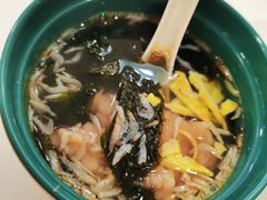 温州瘦肉丸汤-咬不得高祖生煎·简餐(高银街店)