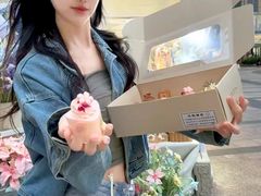 -杜哈夫DOUX RÊVE·生日蛋糕(日月光店)