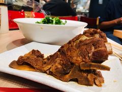 -大师兄·西北小馆(南沙万达广场店)