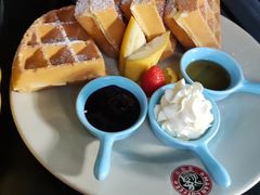 -MAAN COFFEE(金桥店)