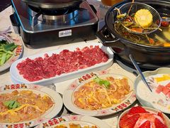 -琥珀川糟粕醋·香草鸭·鸡煲(慈云寺店)