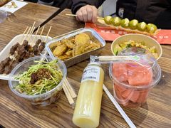 -盒马鲜生(顺义店)