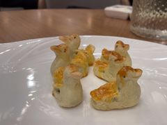 -全聚德(前门店)