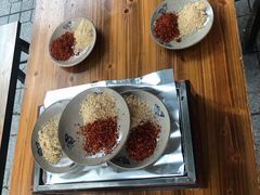 -晓靖轩烧烤(沙河风情店)