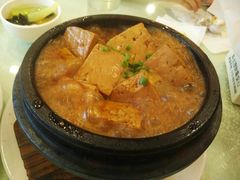 -闫水饺大酒楼·北京老闫靓马饺子馆