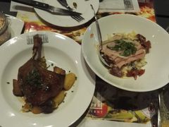 -潮一不贰·法式甜品·生日蛋糕·西式简餐(外滩店)