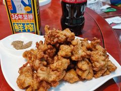 -黑石礁酒楼·海鲜(黑石礁店)