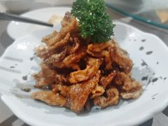 -天龙宝严素食馆(大兴善寺店)
