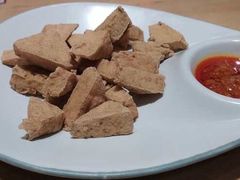弄堂臭豆腐-弄堂小笼包(天津南开大悦城店)