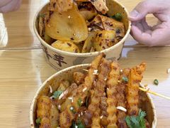 -周小亮丁家坡洋芋(全国总店)