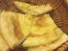 -东方亚克西餐厅(西康路店)