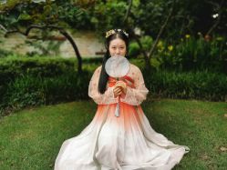 -汉仪华裳汉服馆(打浦桥店)