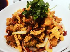 -徐记私厨(半淞园路店)