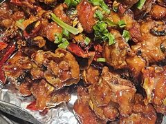 -隆喜元鱼汤包·海鲜(中联广场店)