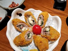 -八雲神川日本料理(汉口K11店)