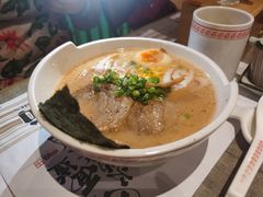 -火影忍者一乐拉面(环球港店)