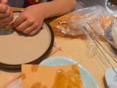 -状元阁烧烤(新华路总店)
