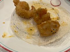 -红棉中餐厅·广州海航威斯汀酒店