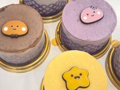 -GANSO元祖食品(锦创书城店)