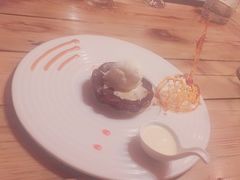 -火车头法国西餐厅