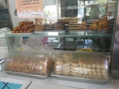 -老磁器口豆汁店(天坛店)