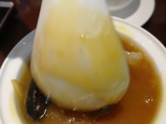 -香港聚强佛跳墙(江华路店)