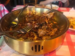 -恰八斗·猛火长沙菜(国贸店)