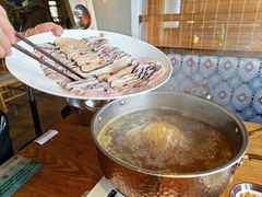 -印象鲵宴·张家界地标美食名片(溪布街店)